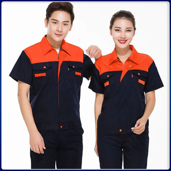 Áo bảo hộ